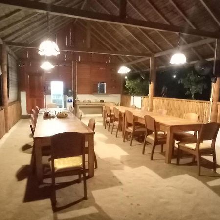 Raja Laut Dive Resort Bunaken Bagian luar foto