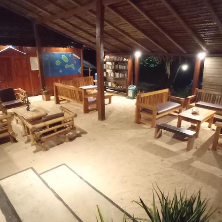 Raja Laut Dive Resort Bunaken Bagian luar foto