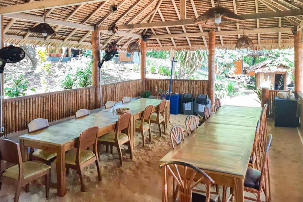 Raja Laut Dive Resort Bunaken Bagian luar foto