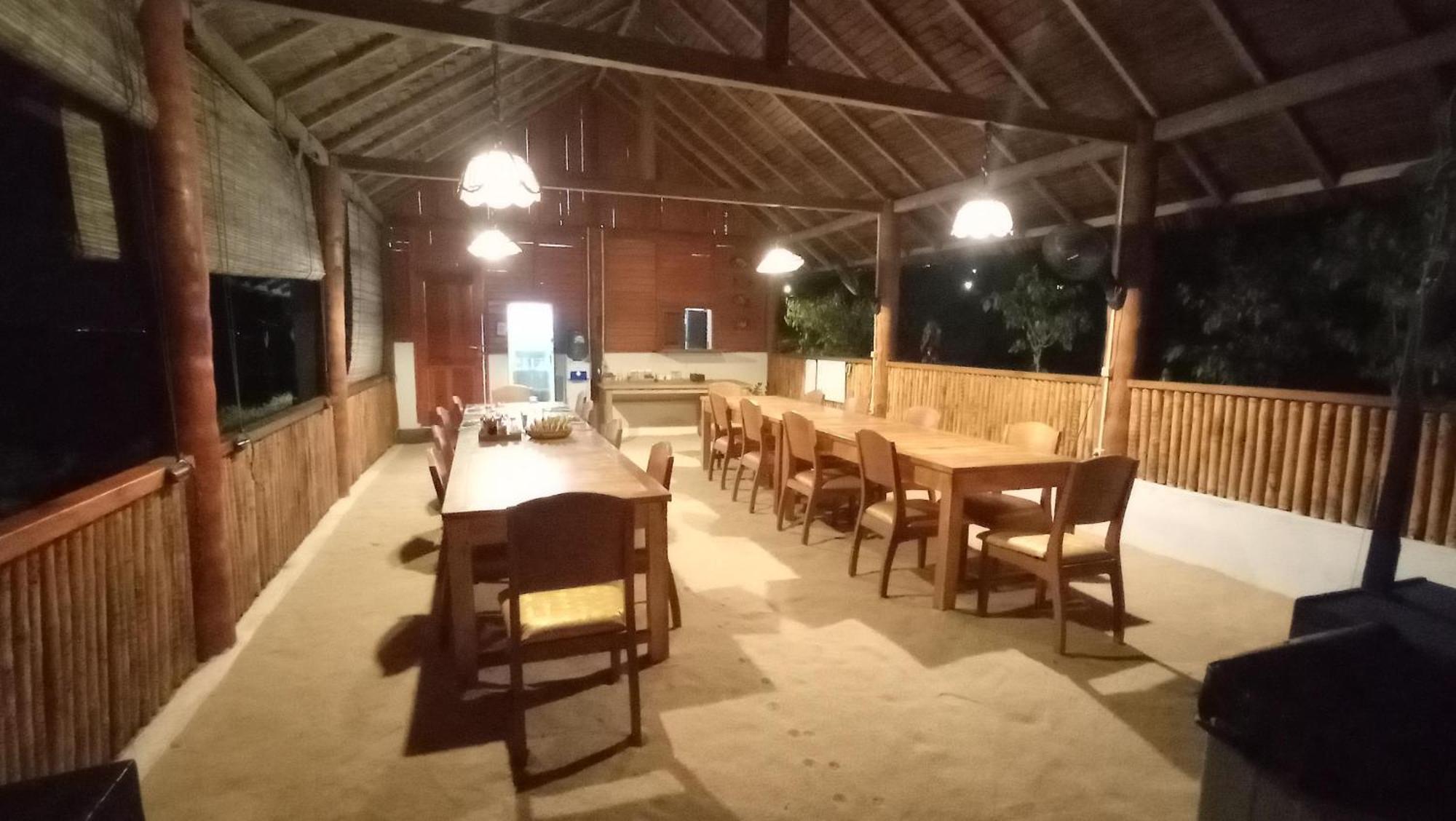 Raja Laut Dive Resort Bunaken Bagian luar foto