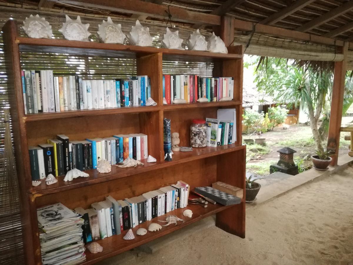 Raja Laut Dive Resort Bunaken Bagian luar foto