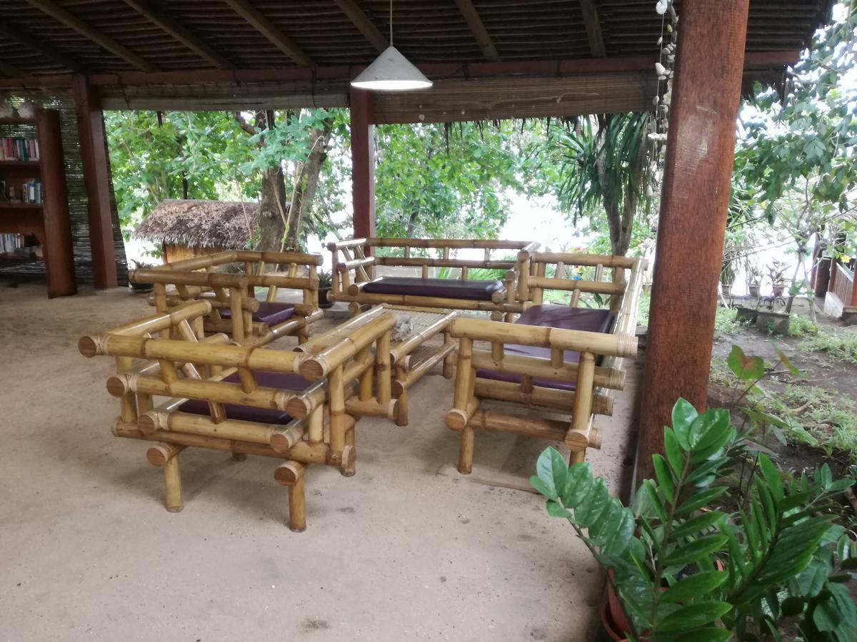 Raja Laut Dive Resort Bunaken Bagian luar foto